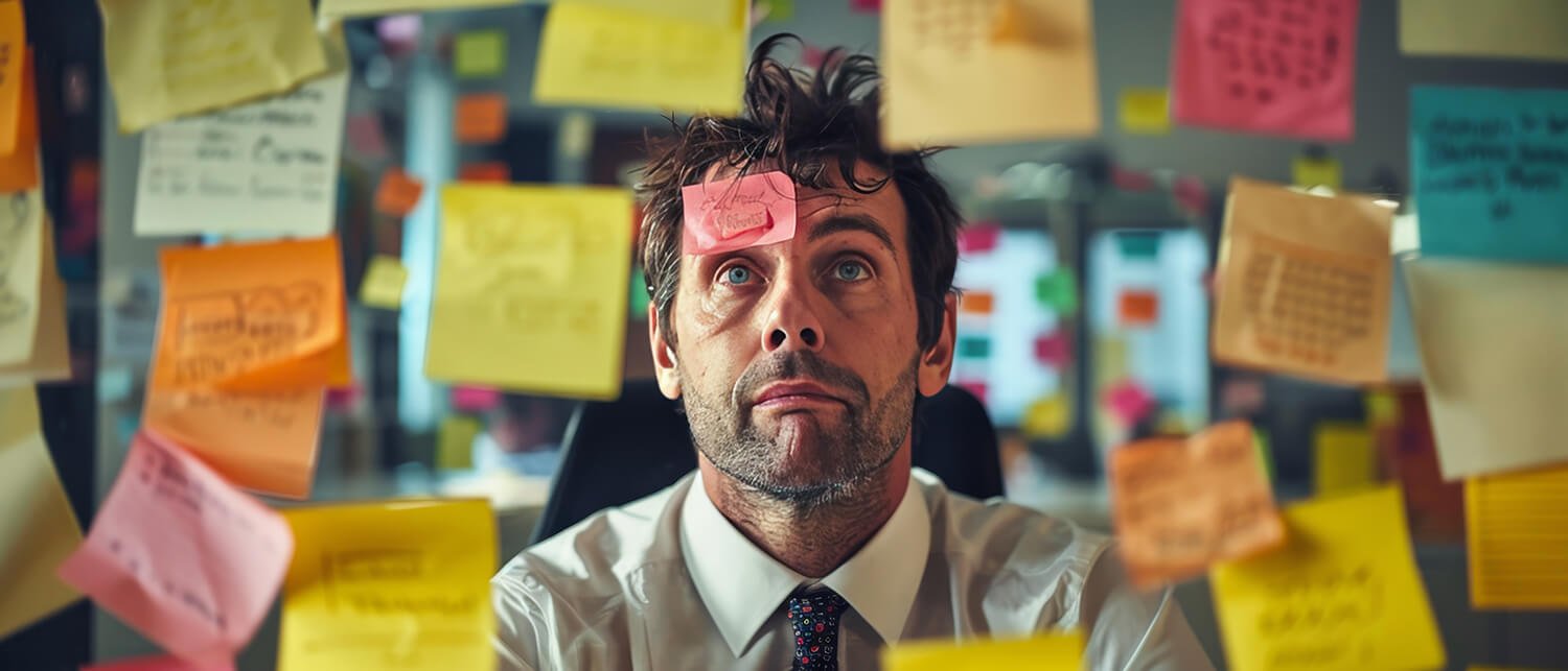 ¿El neurofeedback es efectivo para el estres laboral?