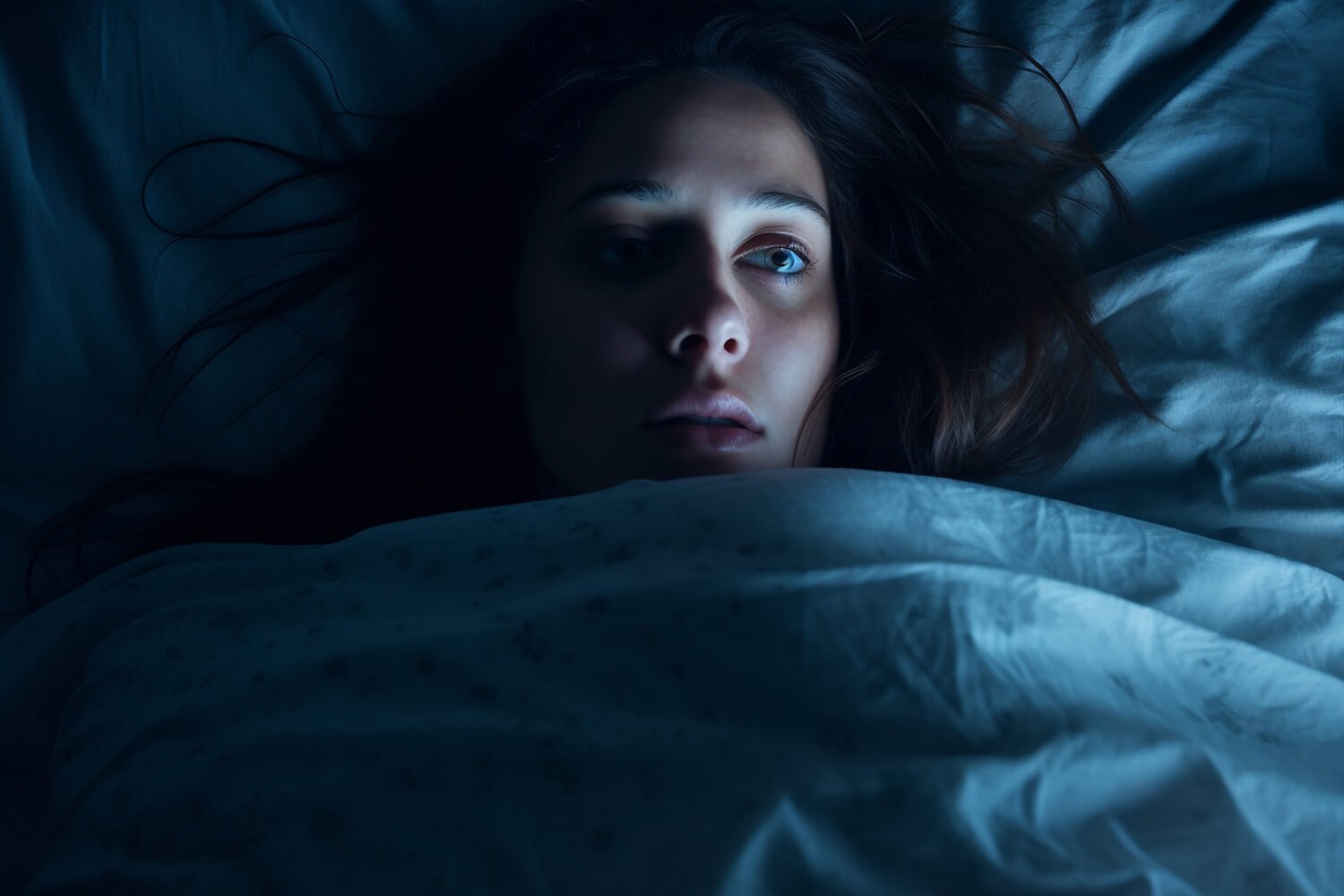 ¿Funciona el neurofeedback para el insomnio?