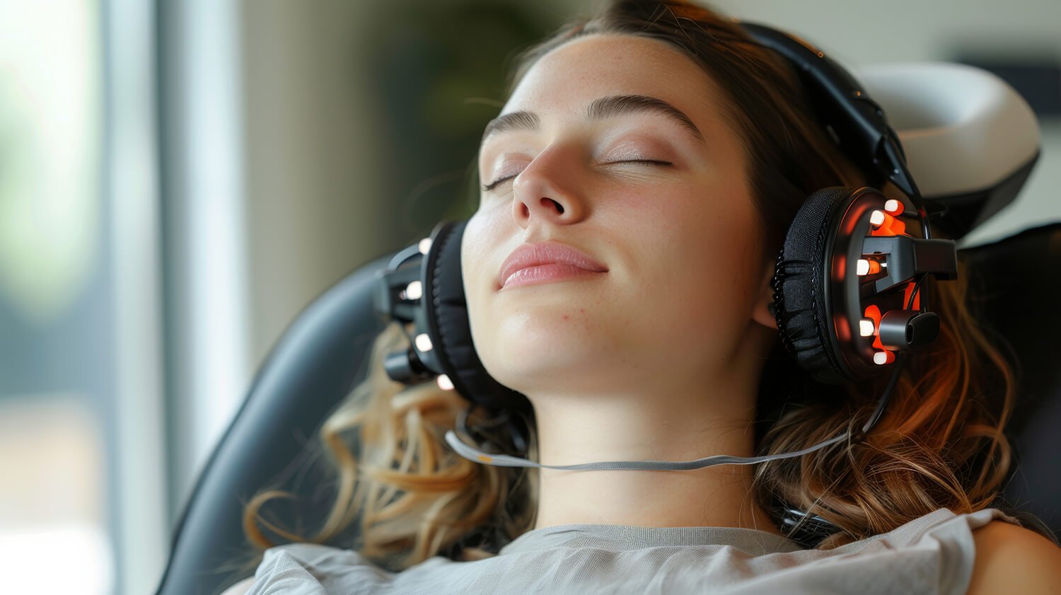 ¿Funciona el neurofeedback para el insomnio?