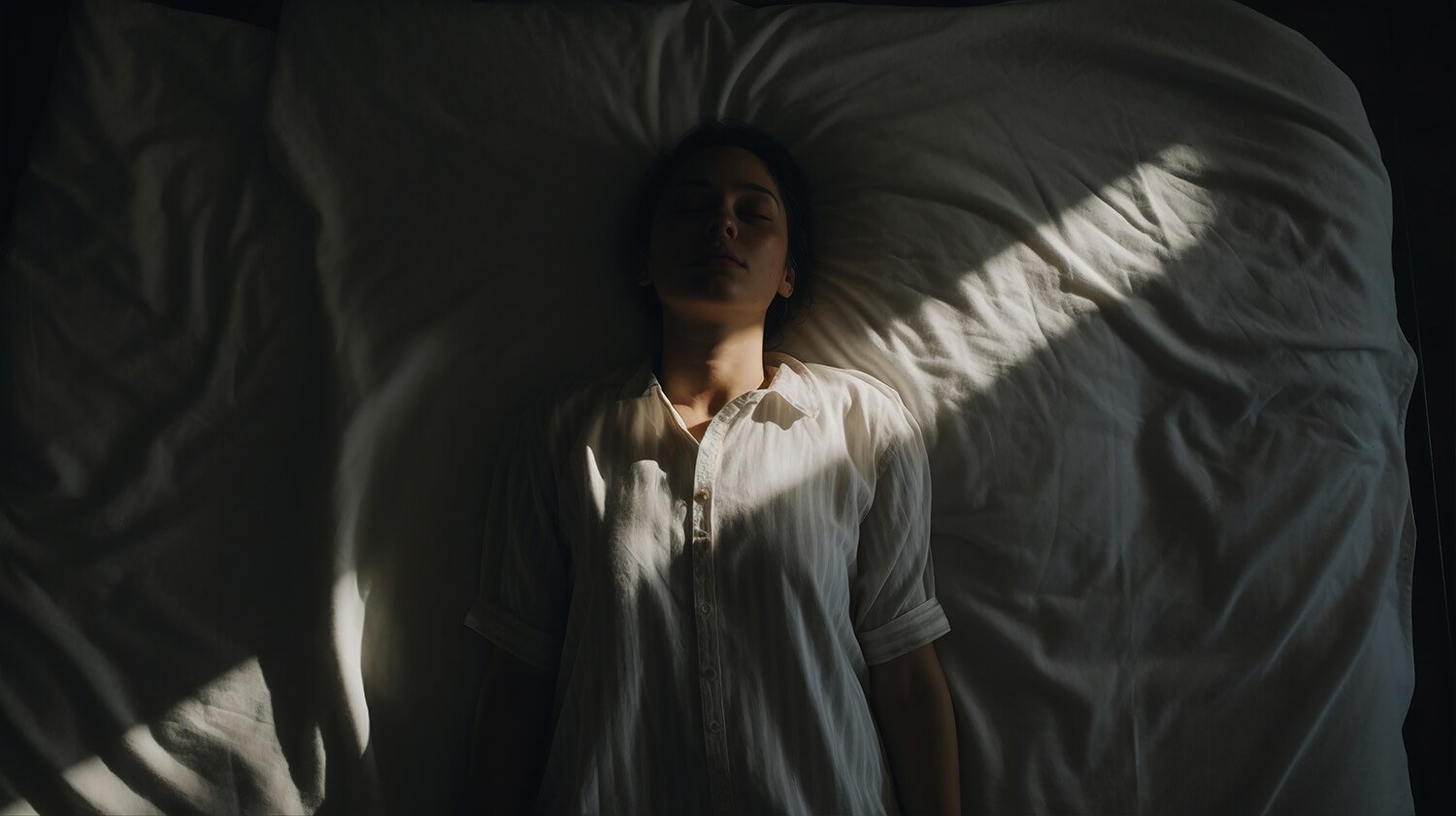 ¿Funciona el neurofeedback para el insomnio?