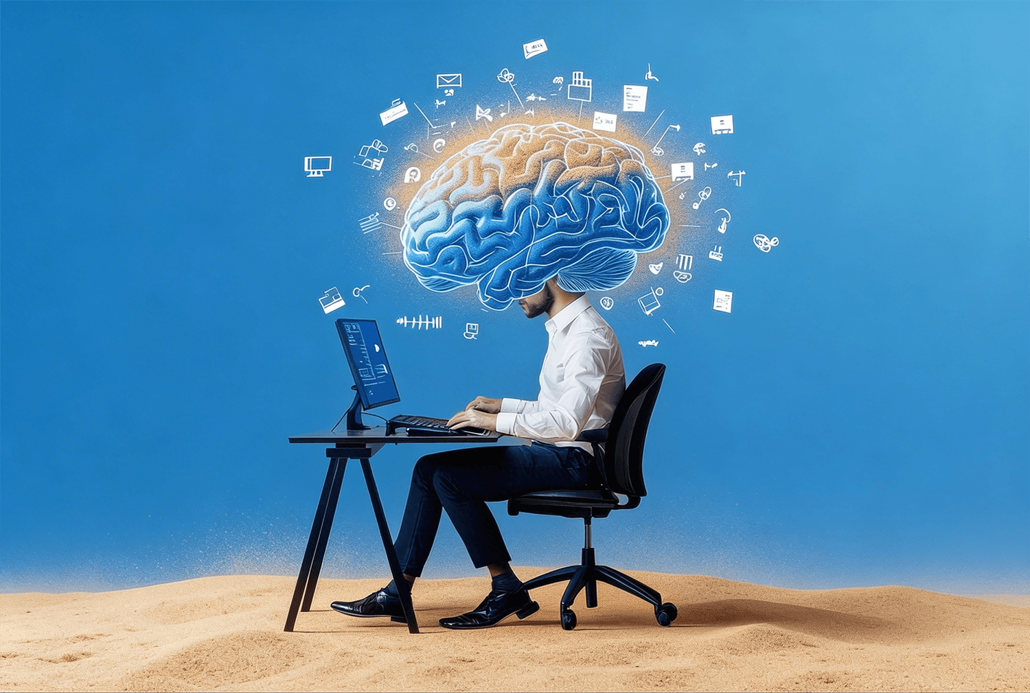 Neurofeedback para Ejecutivos en Madrid