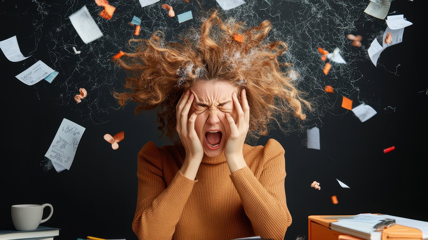 Neurofeedback para el Estrés en Madrid