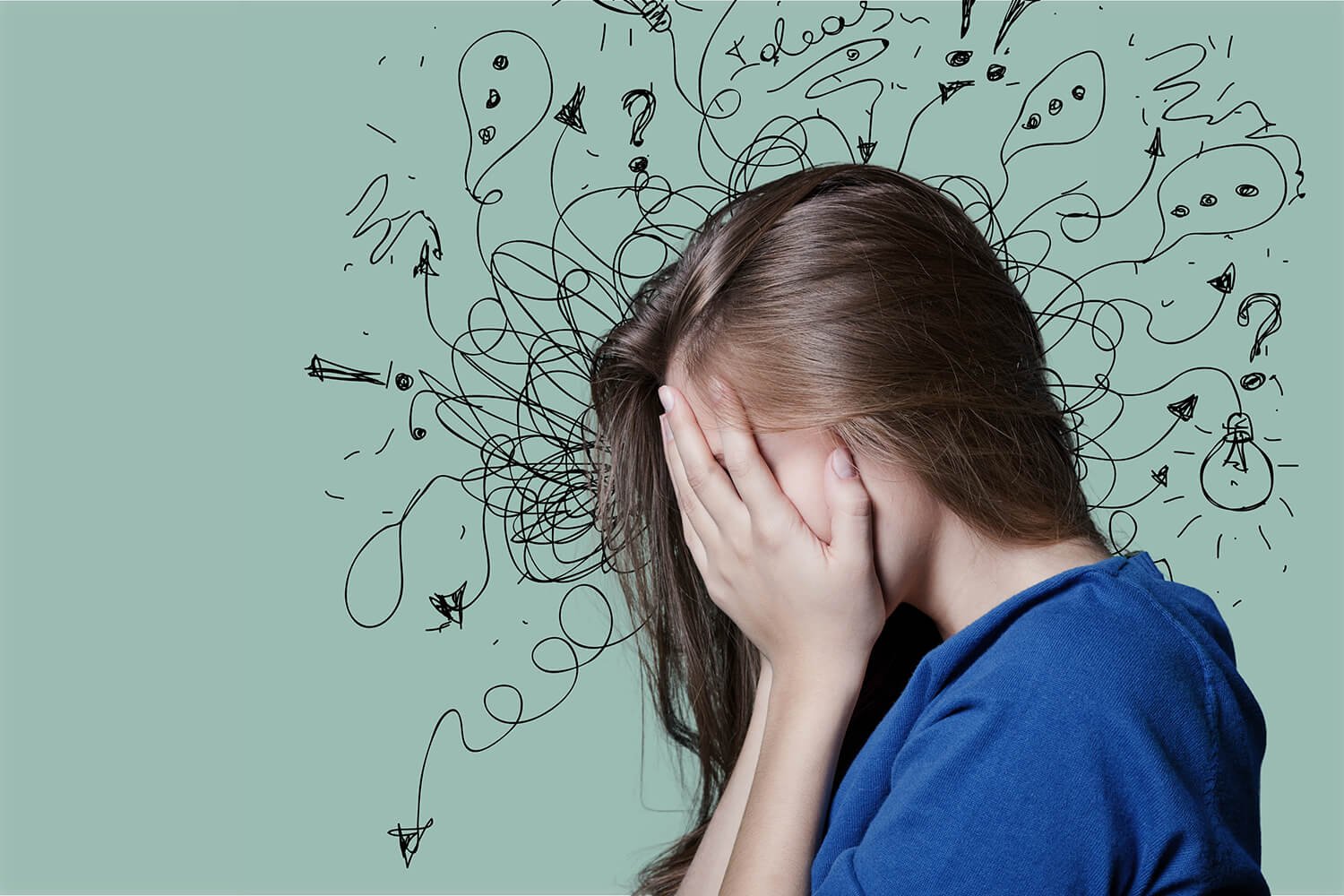 Neurofeedback para la ansiedad en Madrid