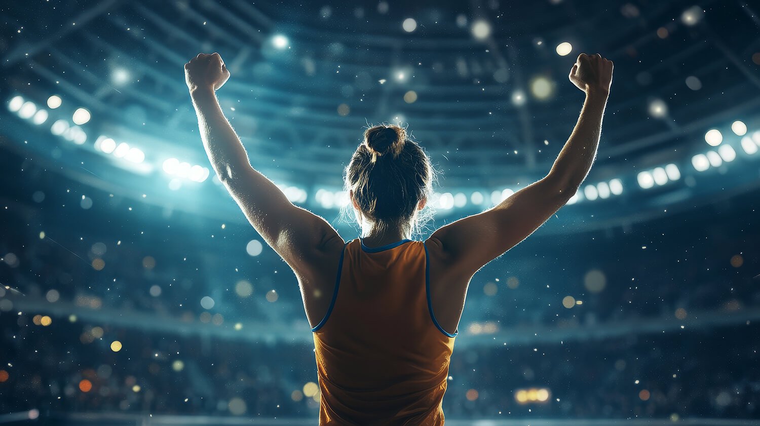 Neurofeedback para Rendimiento Deportivo en Madrid