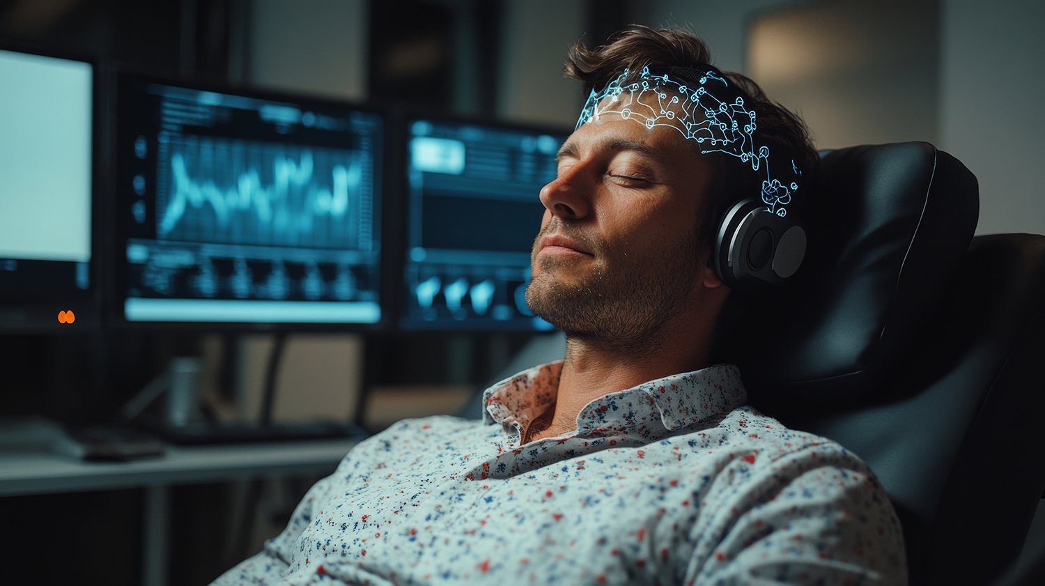 Puede el neurofeedback mejorar el rendimiento de ejecutivos