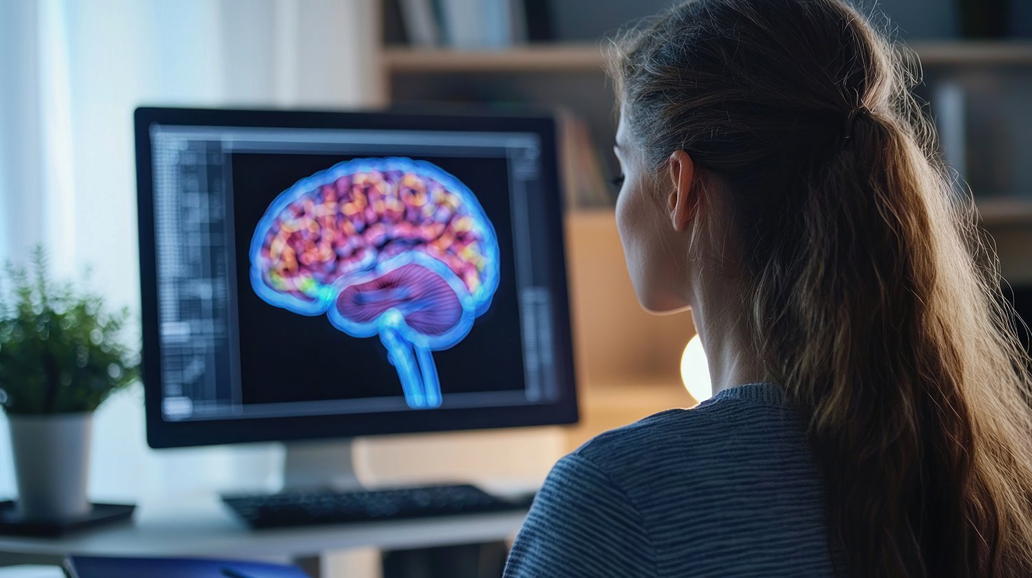 Puede el neurofeedback mejorar el rendimiento de ejecutivos