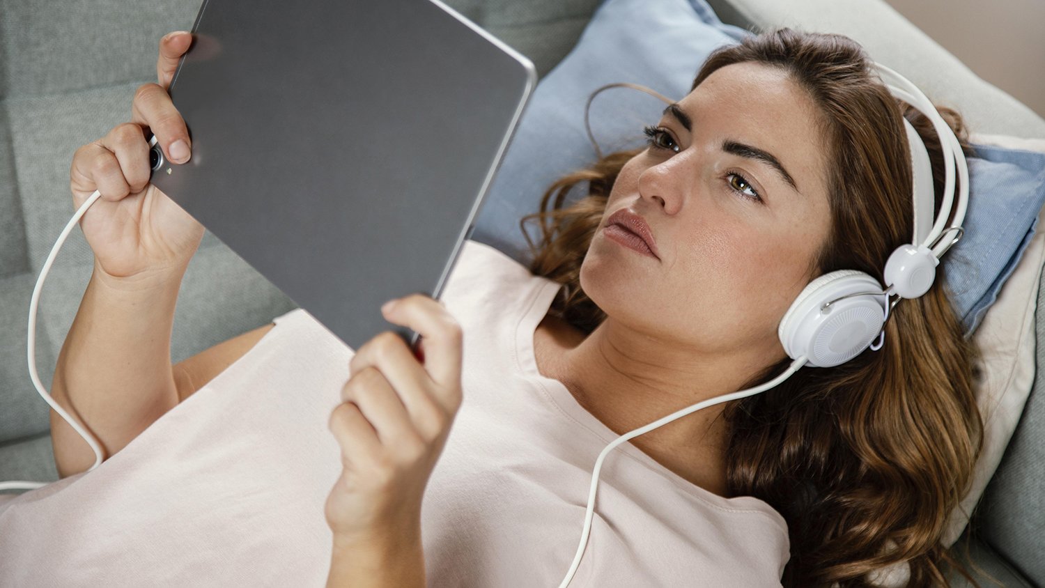Cómo es una sesión de neurofeedback