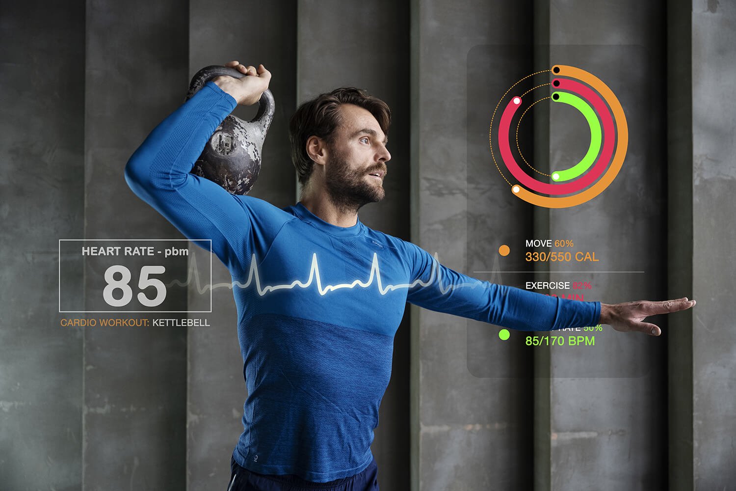 Neurofeedback para deportistas