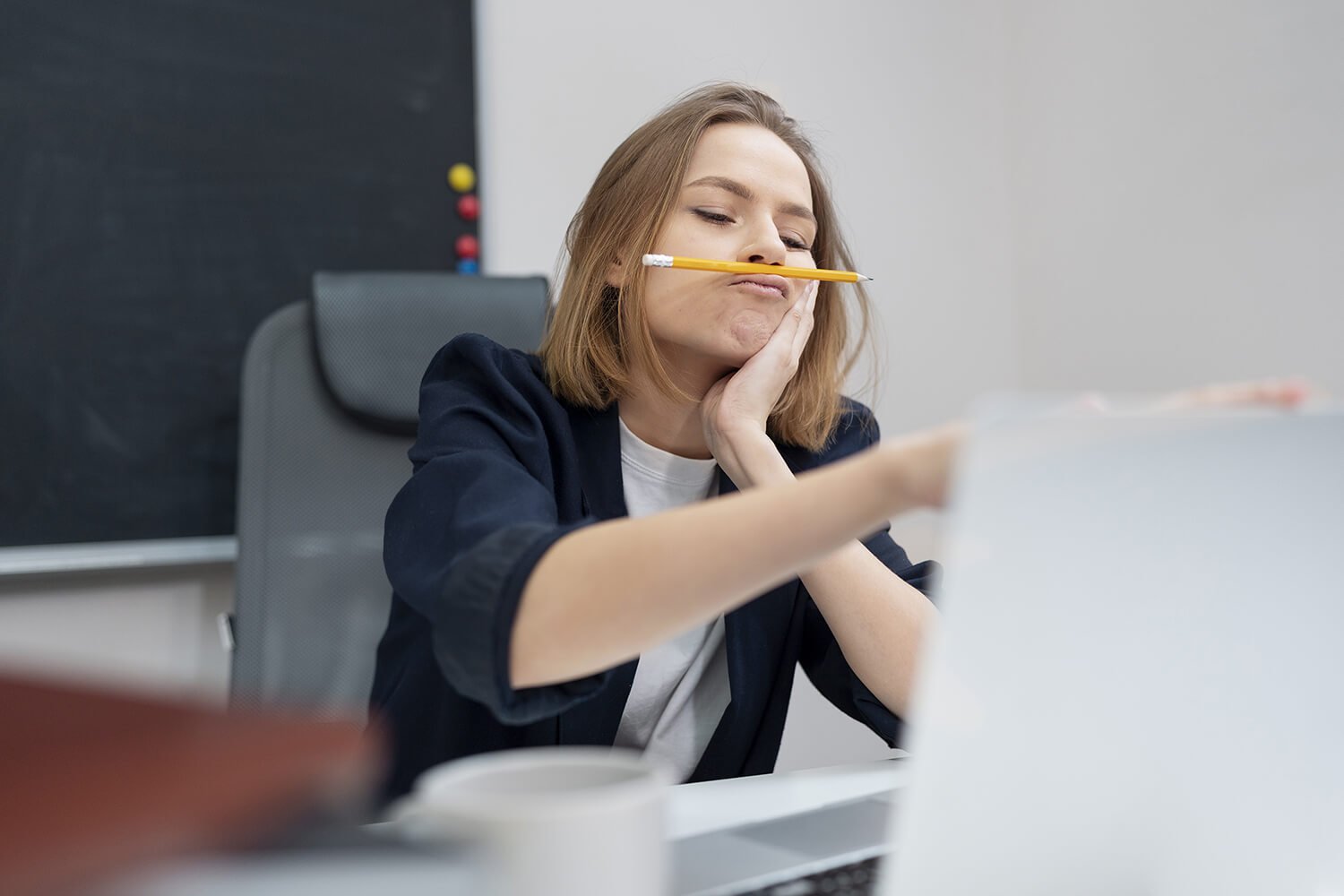 Neurofeedback y TDAH y Atención