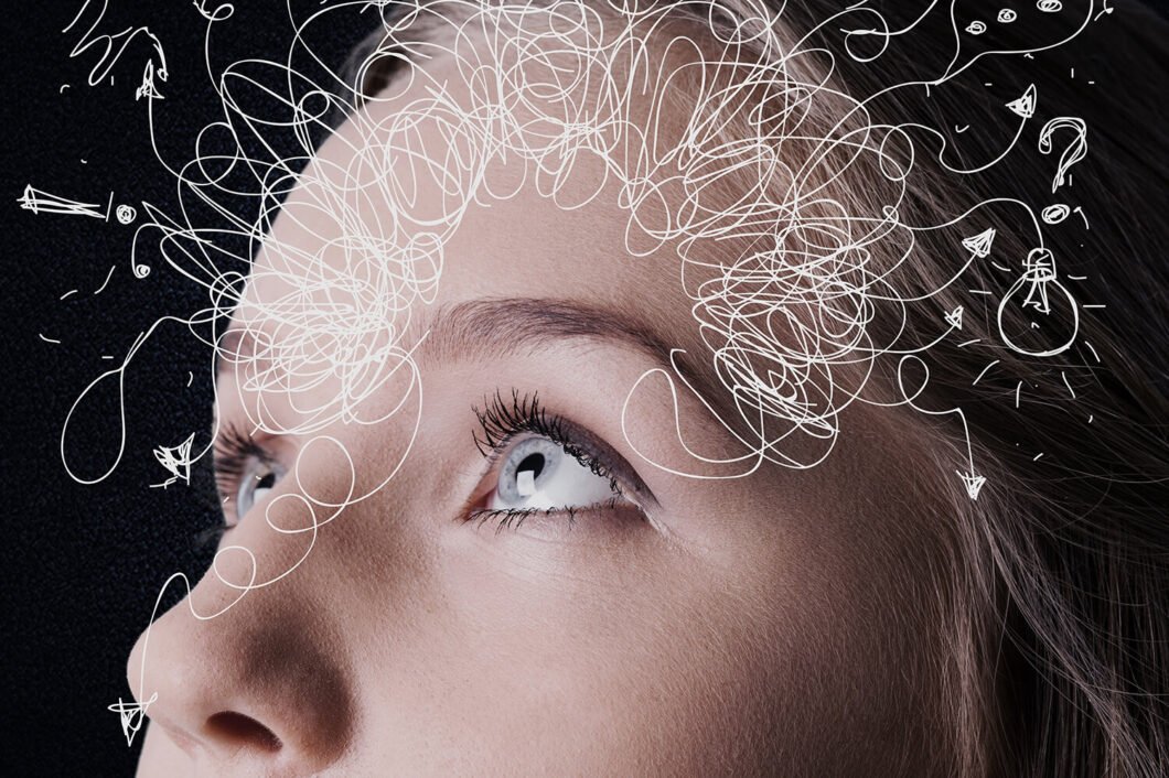 Que le ocurre al cerebro cuando el estres se vuelve cronico
