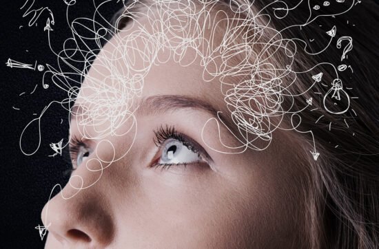 ¿Qué ocurre en el cerebro cuando tienes estrés?